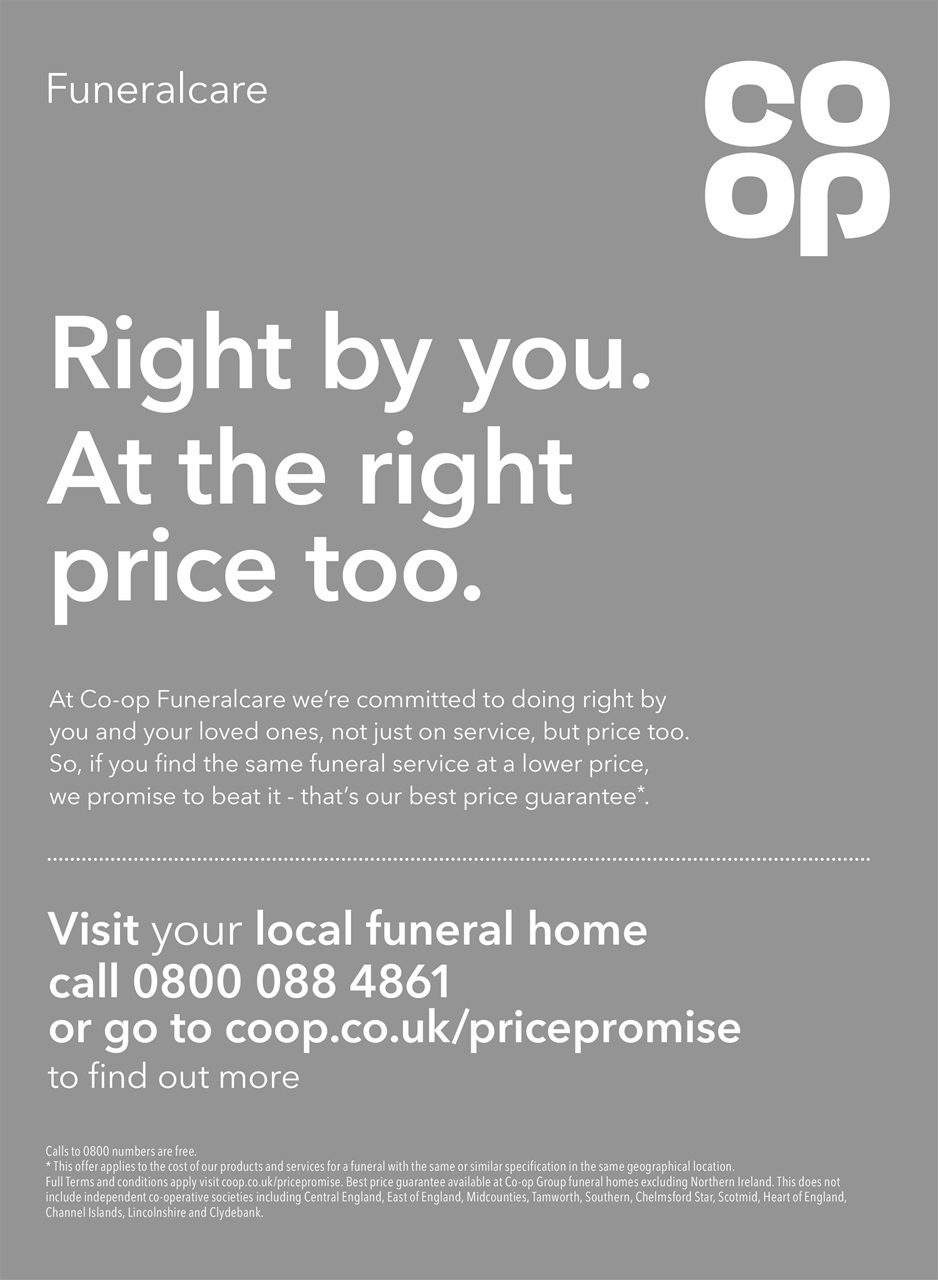 What's on TV Preview Pages