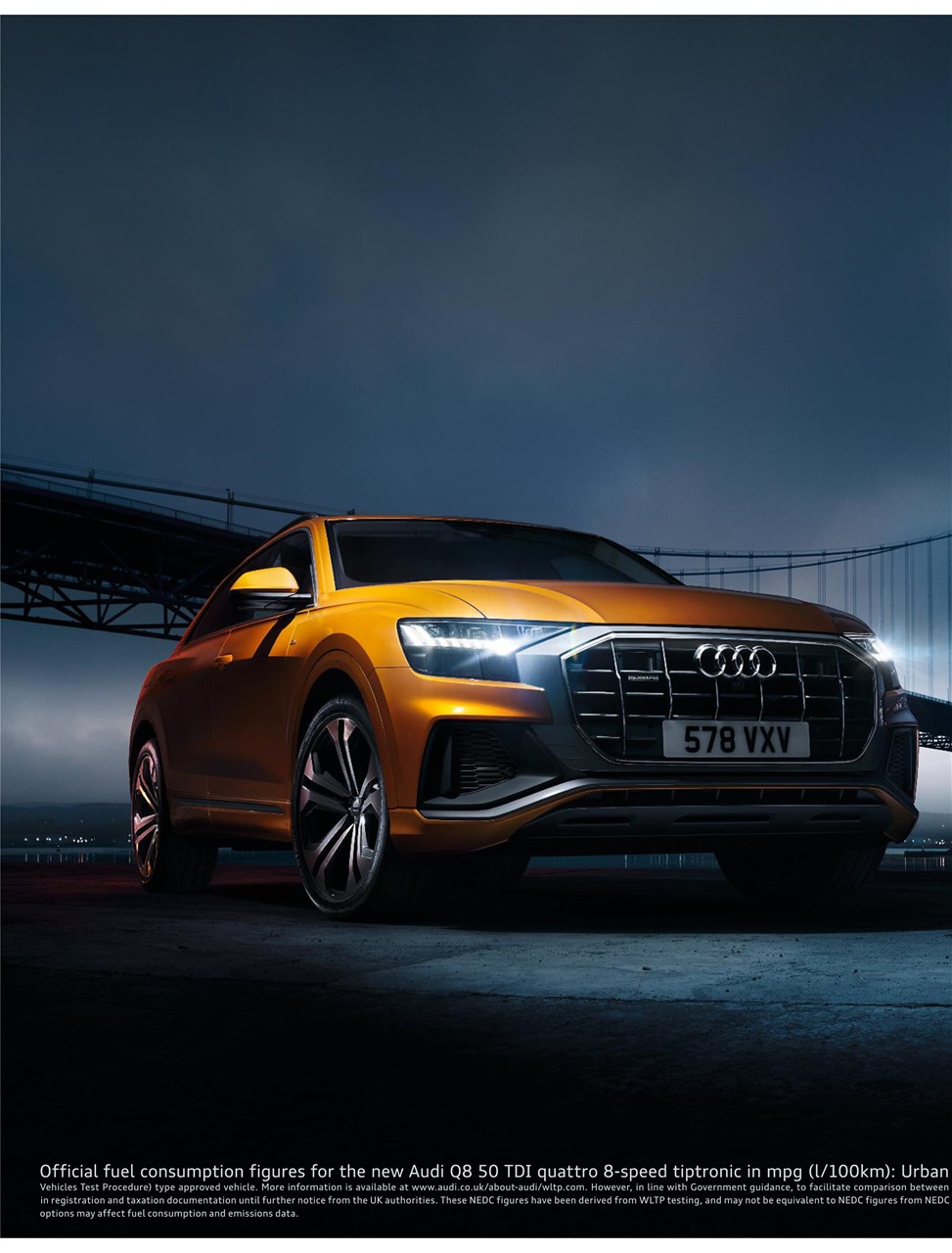 BBC Top Gear Magazine Preview Pages