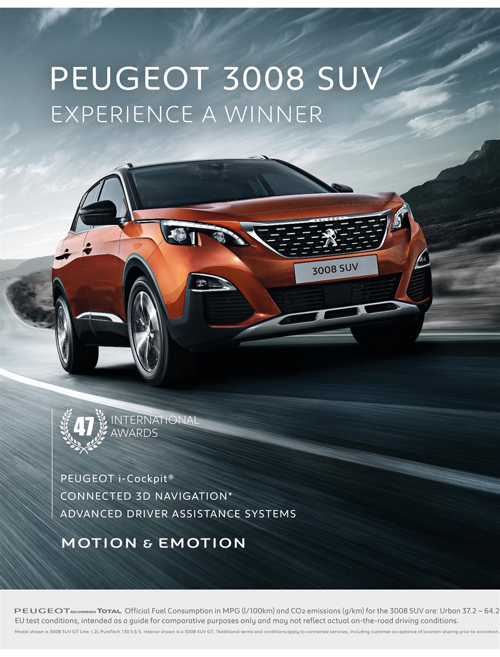 BBC Top Gear Magazine Preview Pages