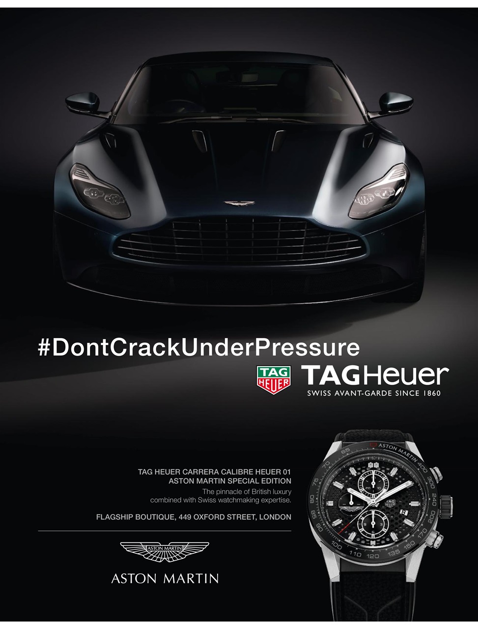 BBC Top Gear Magazine Preview Pages