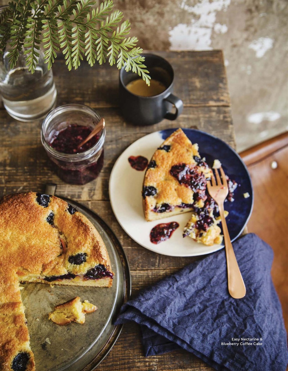 Where Women Cook Preview Pages