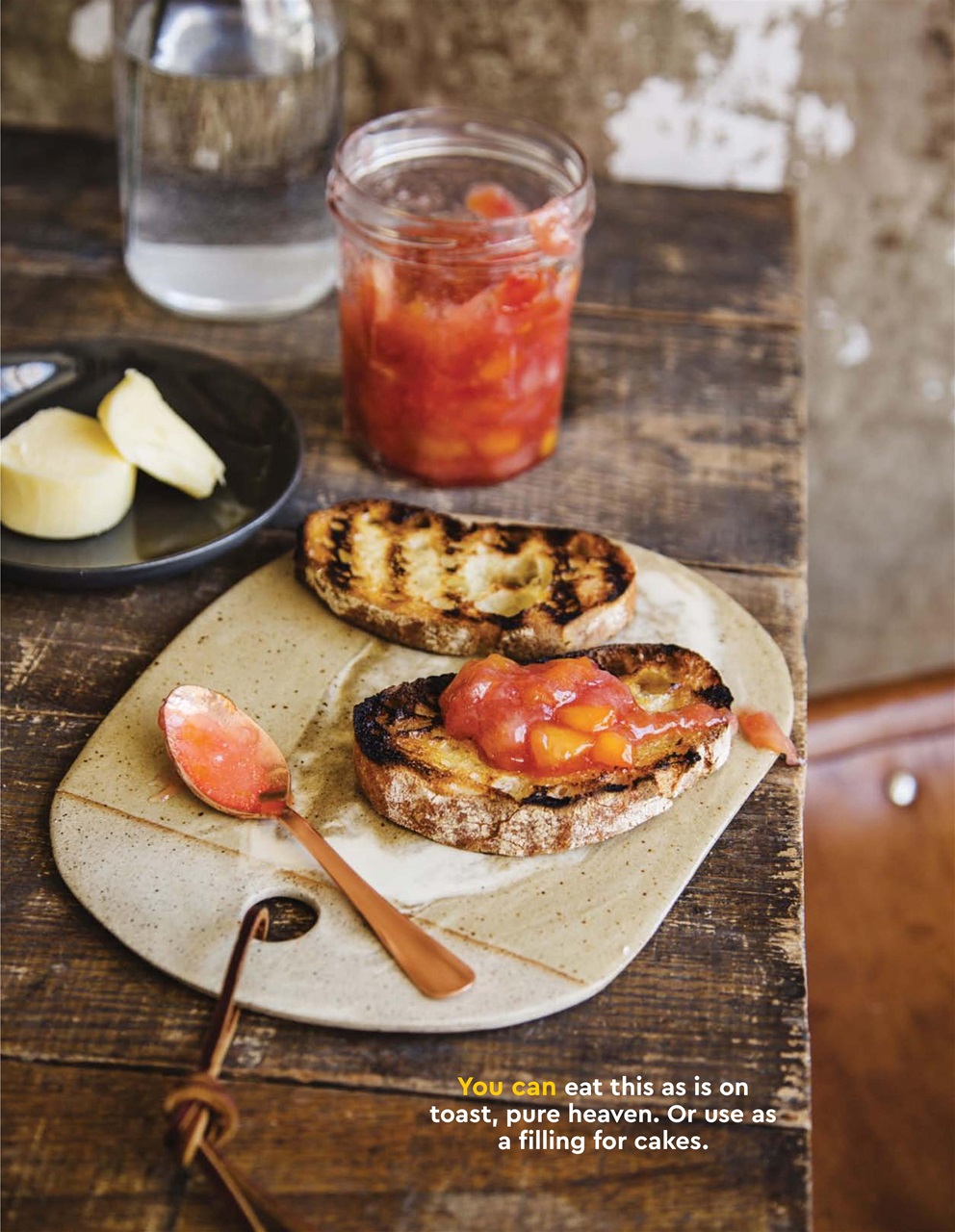 Where Women Cook Preview Pages