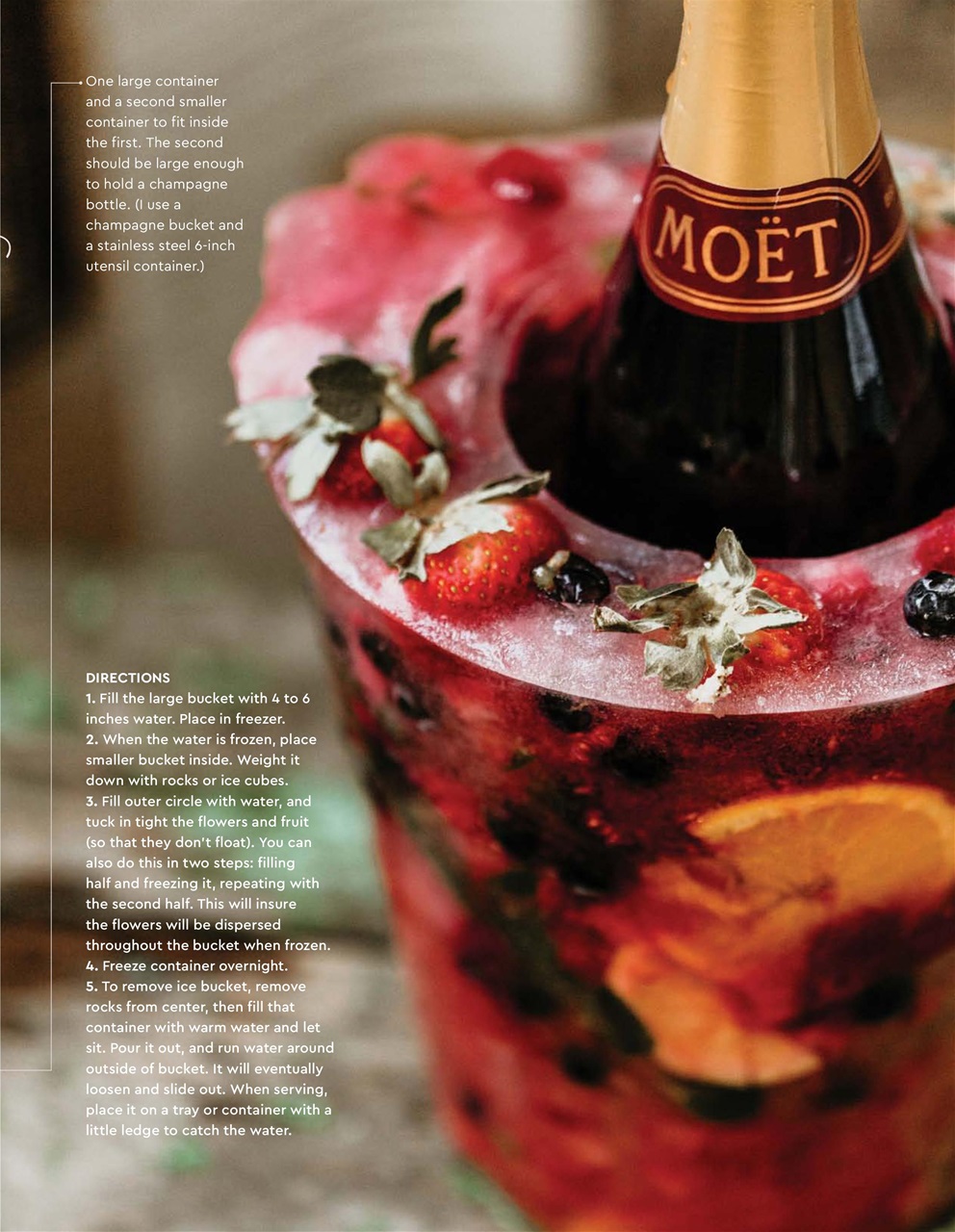 Where Women Cook Preview Pages