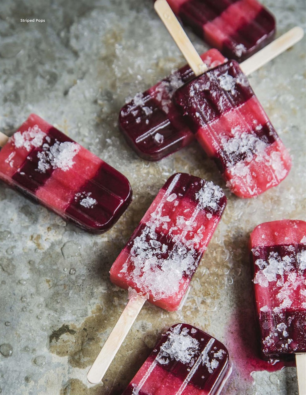 Where Women Cook Preview Pages