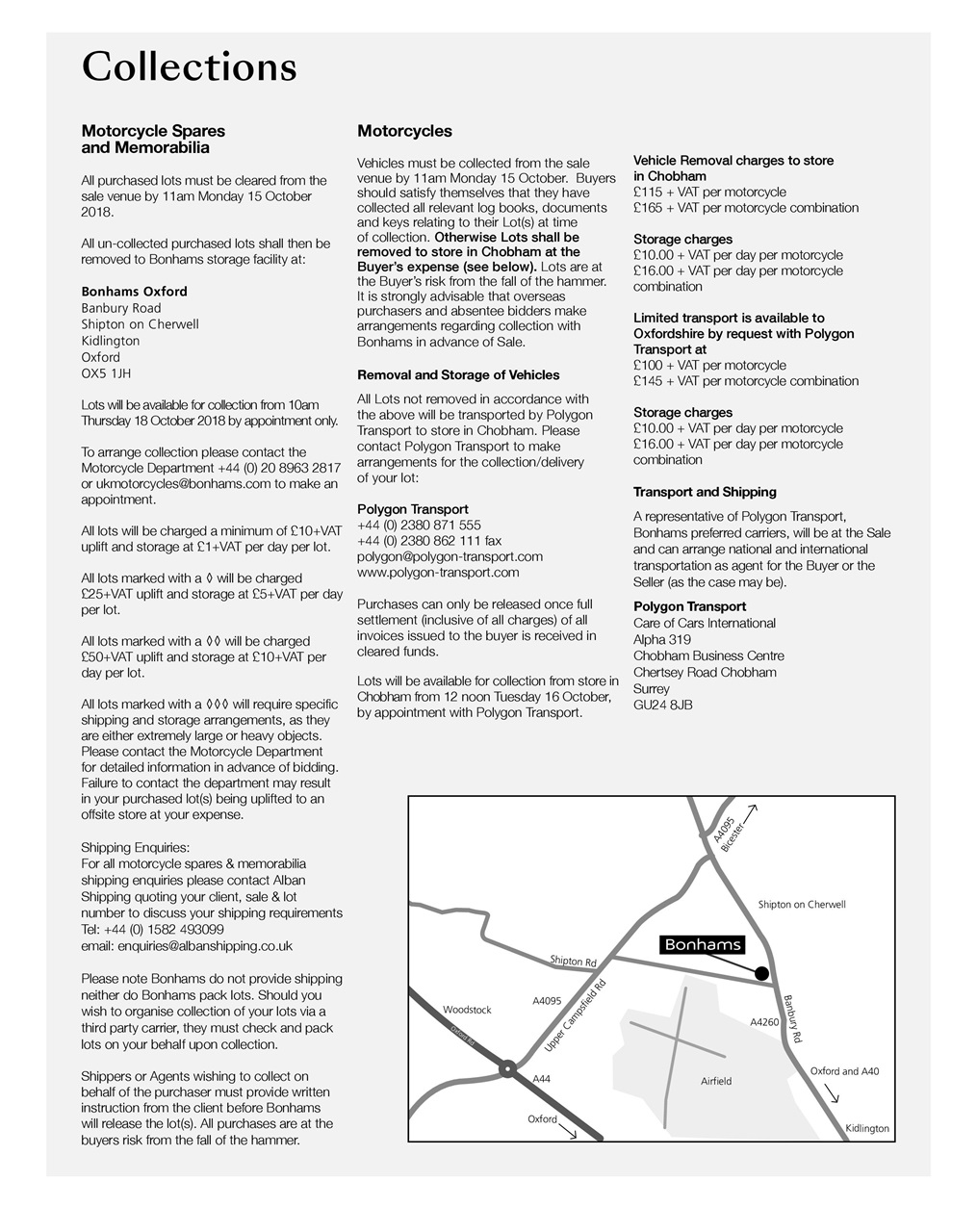 The Classic MotorCycle Preview Pages