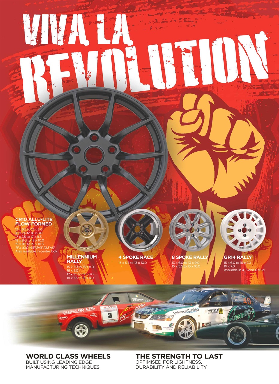 Retro Cars Preview Pages