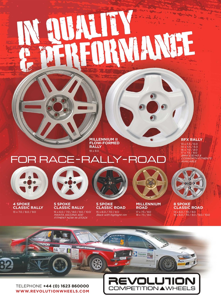 Retro Cars Preview Pages