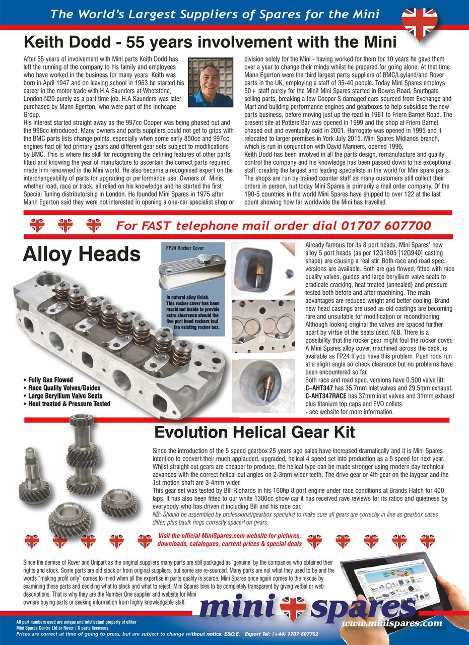 Mini World Preview Pages