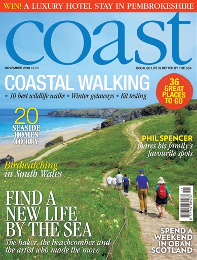 Coast issue 