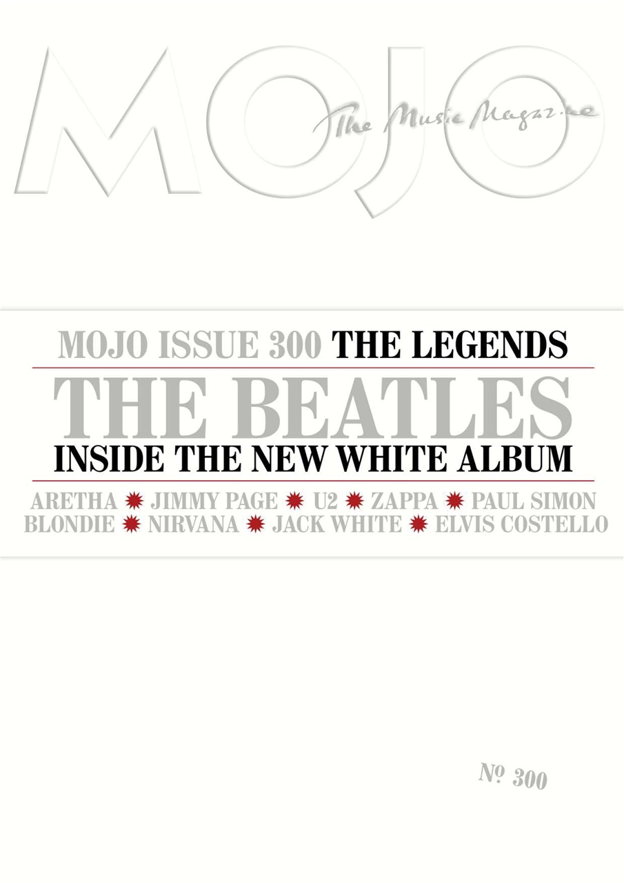 Mojo Preview Pages