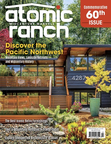 Atomic Ranch issue Winter 2018