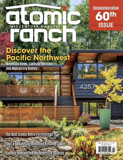 Atomic Ranch issue 