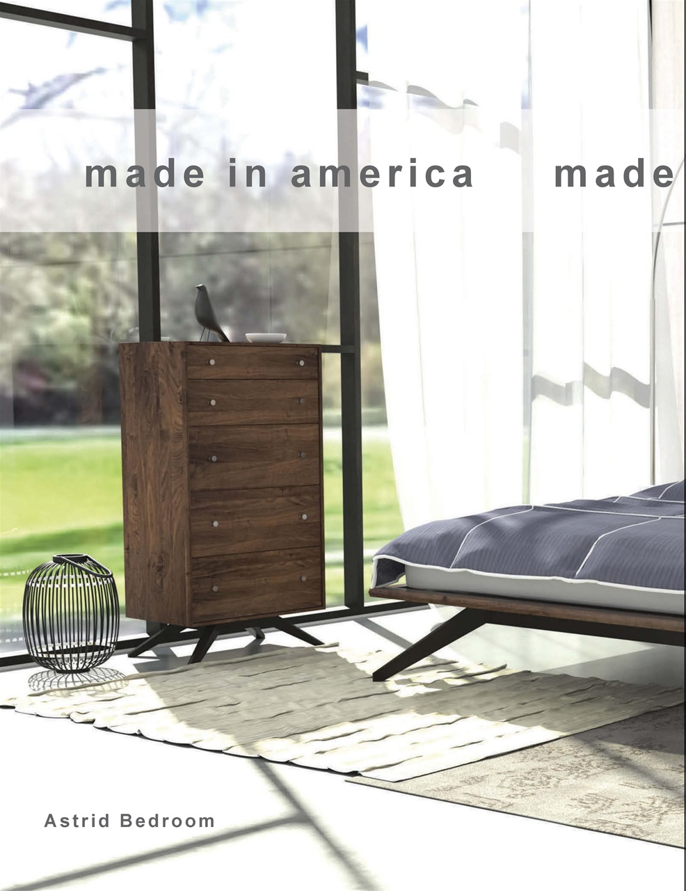 Atomic Ranch Preview Pages