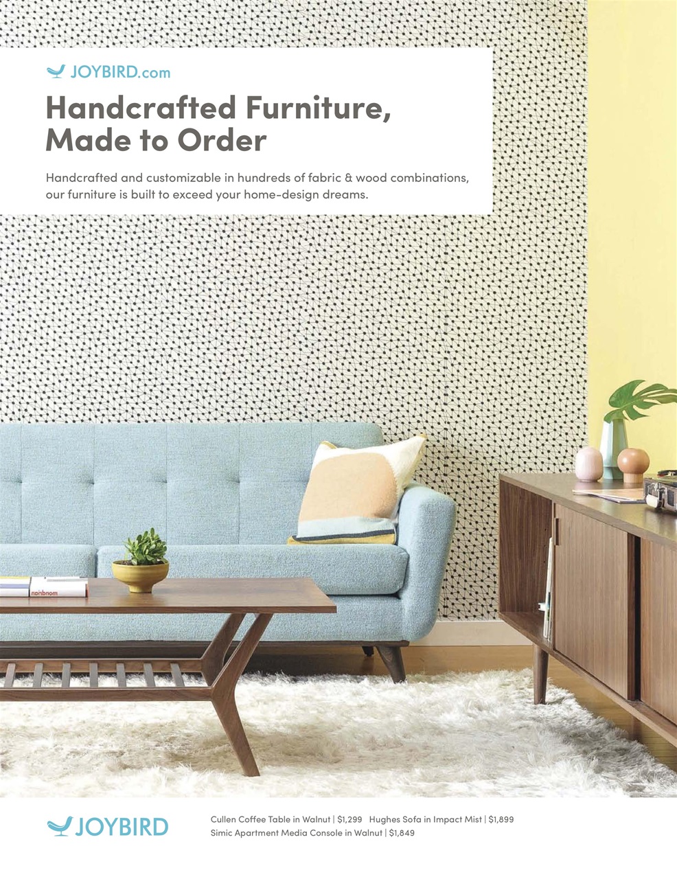 Atomic Ranch Preview Pages