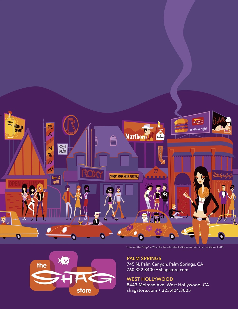 Atomic Ranch Preview Pages