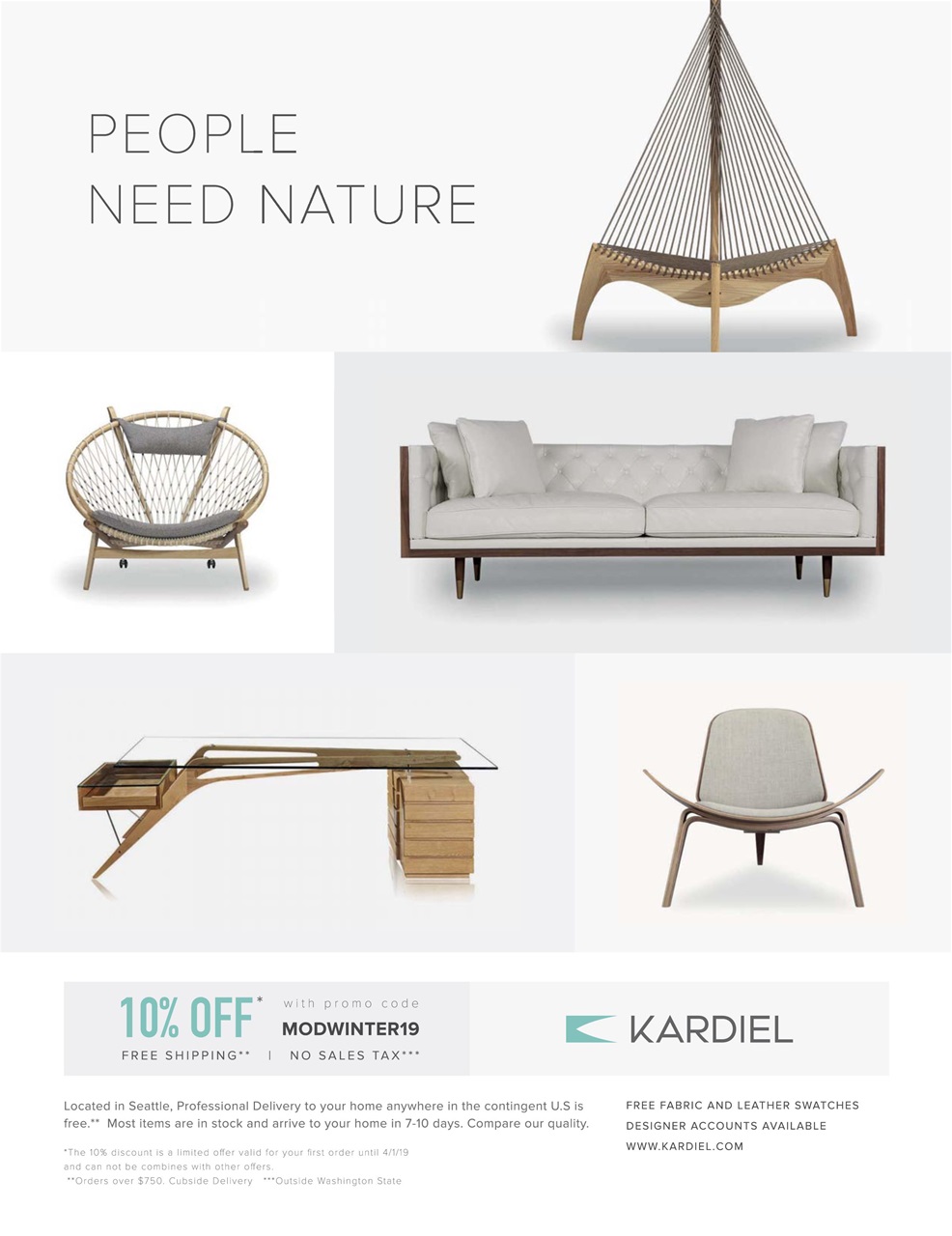 Atomic Ranch Preview Pages