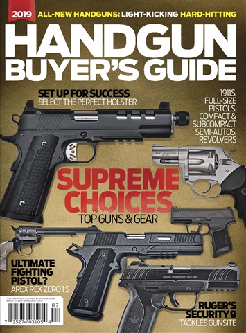 GW Buyers Guide Holiday Winter 2018 issue GW Buyers Guide Holiday Winter 2018
