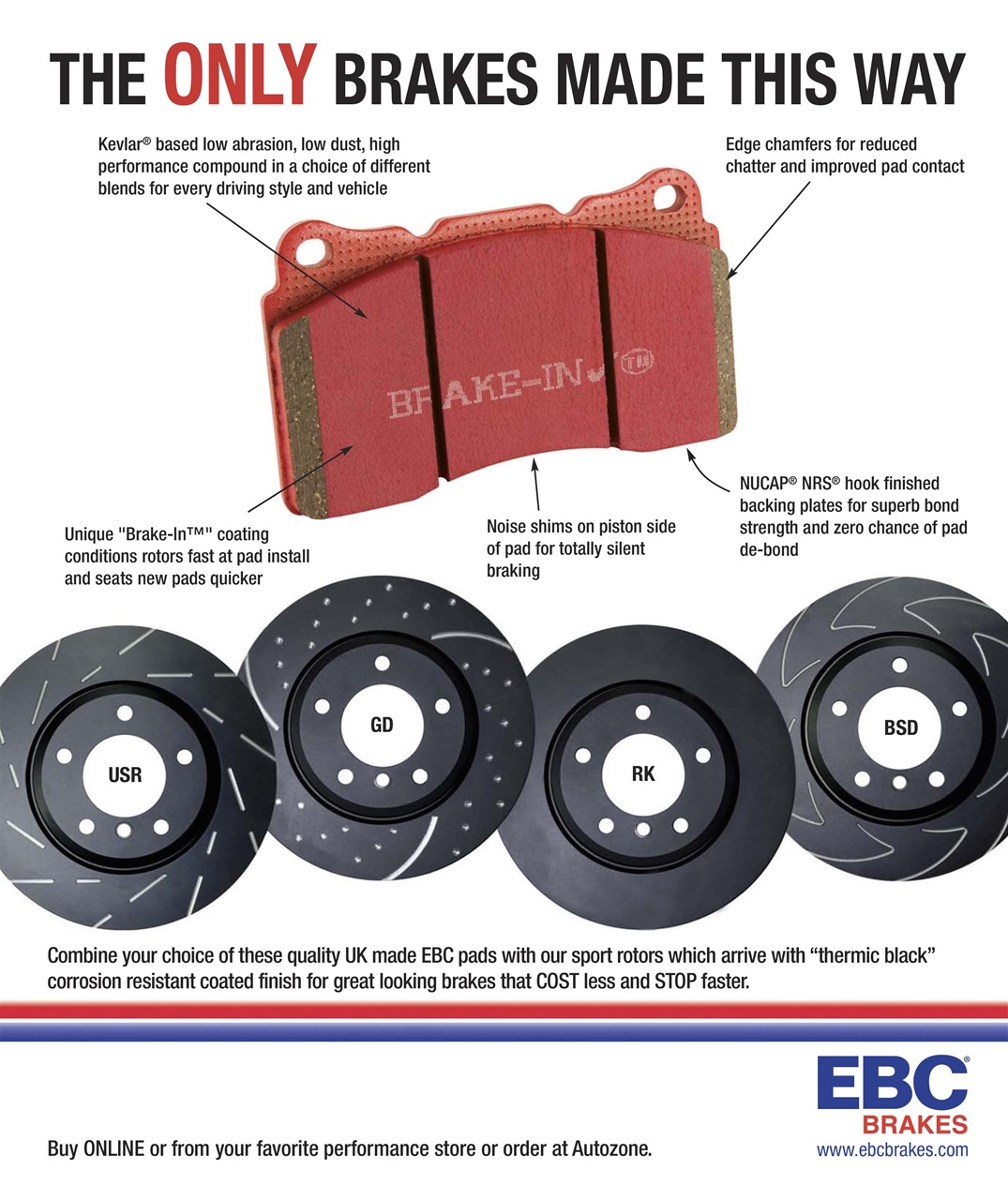 Diesel World Preview Pages