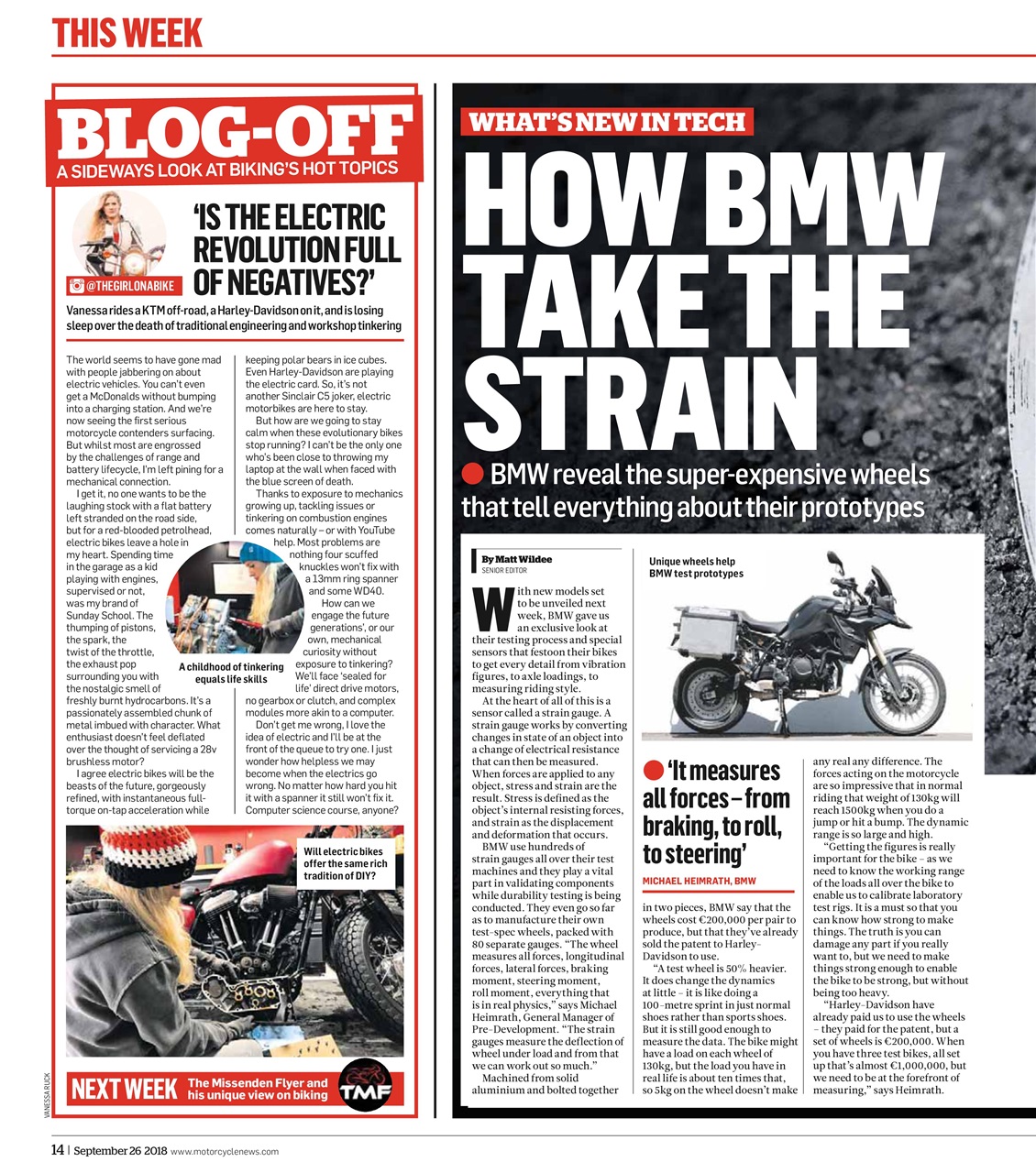 MCN Preview Pages