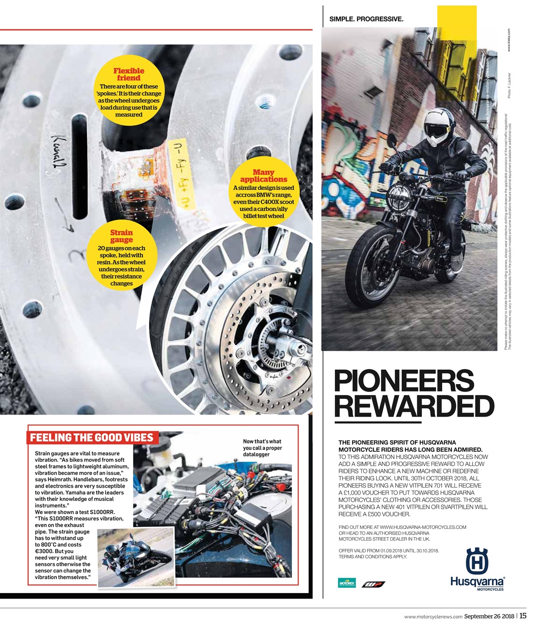 MCN Preview Pages