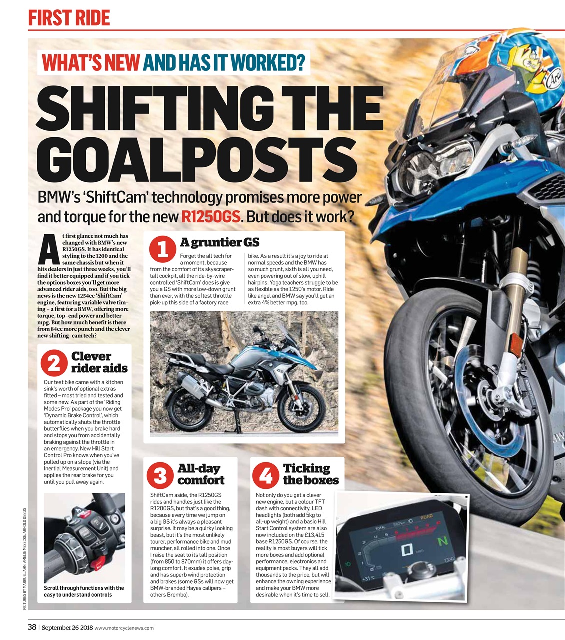 MCN Preview Pages