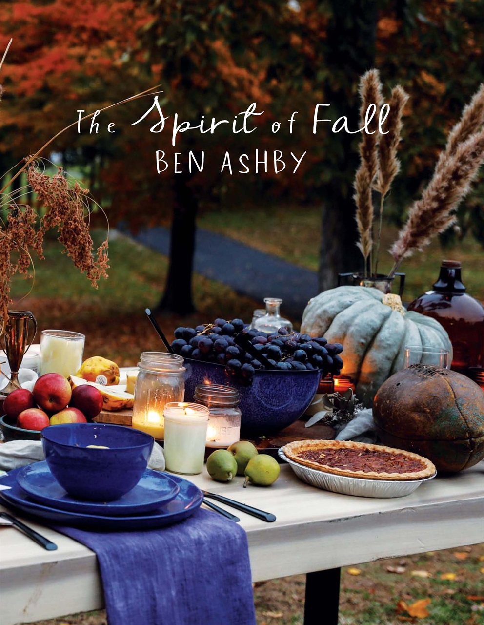 Where Women Cook Preview Pages