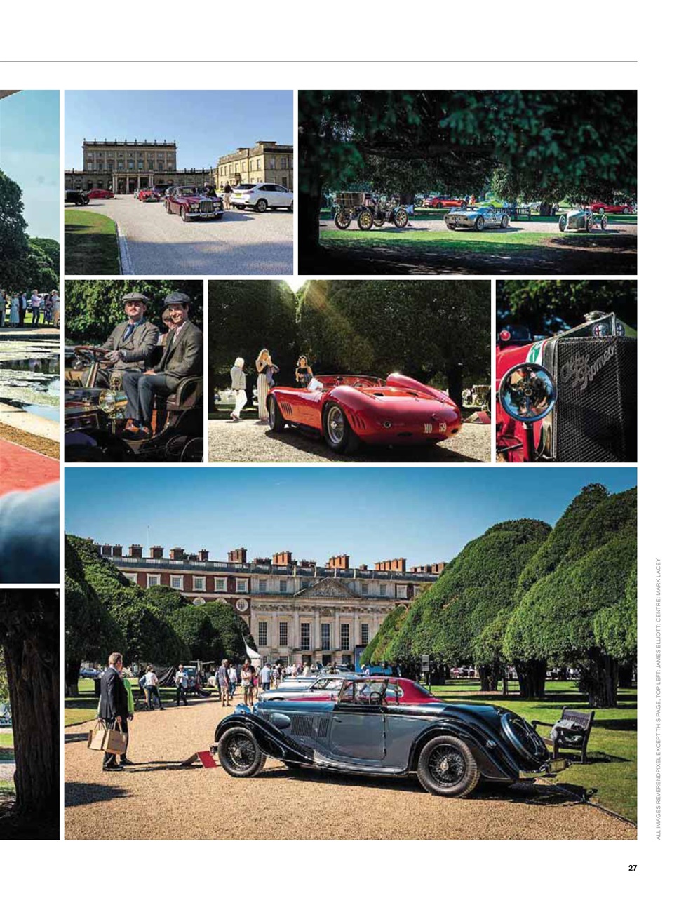 Octane Preview Pages