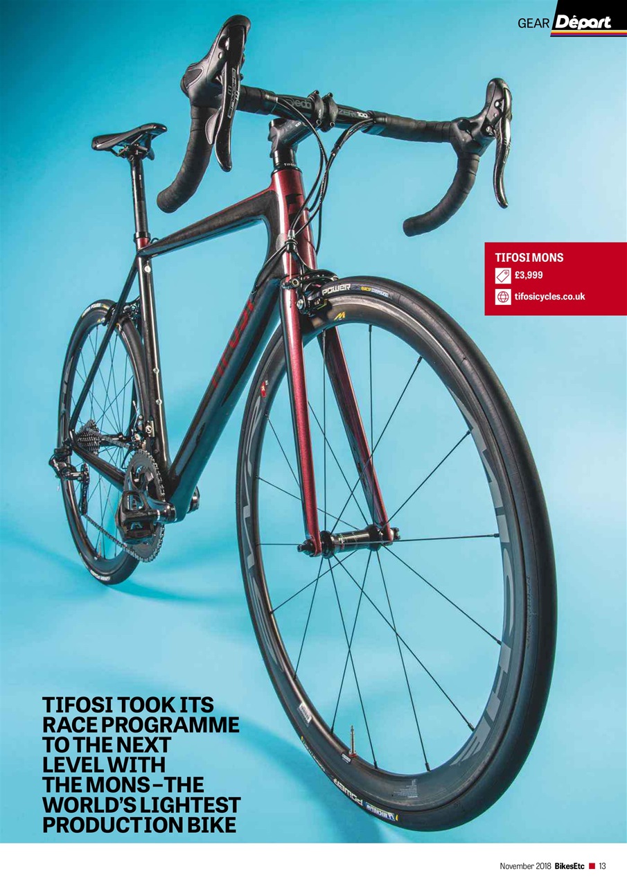 Bikes Etc Preview Pages