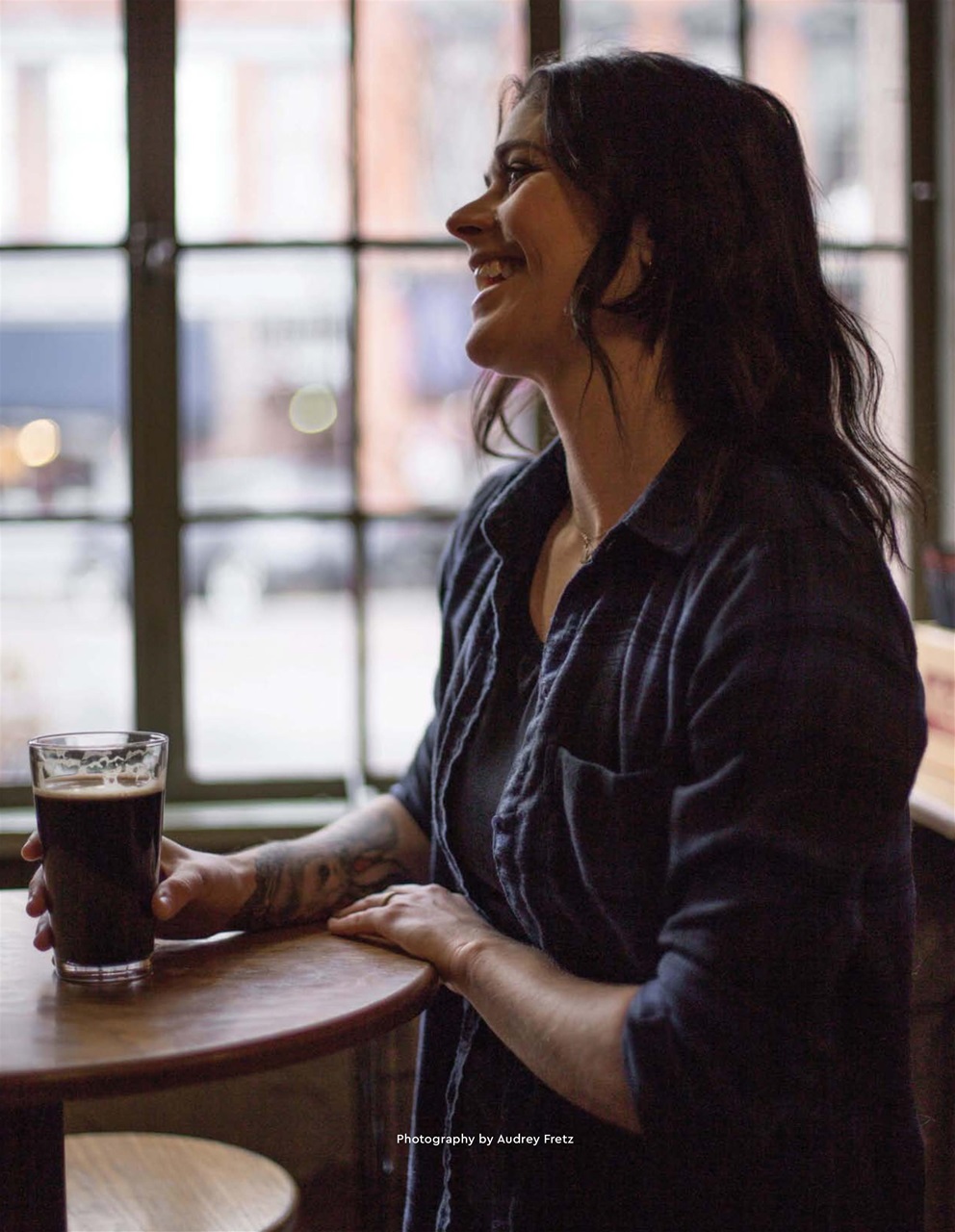 Where Women Create Work Preview Pages