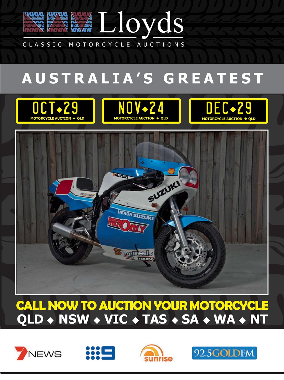 JUST BIKES Preview Pages