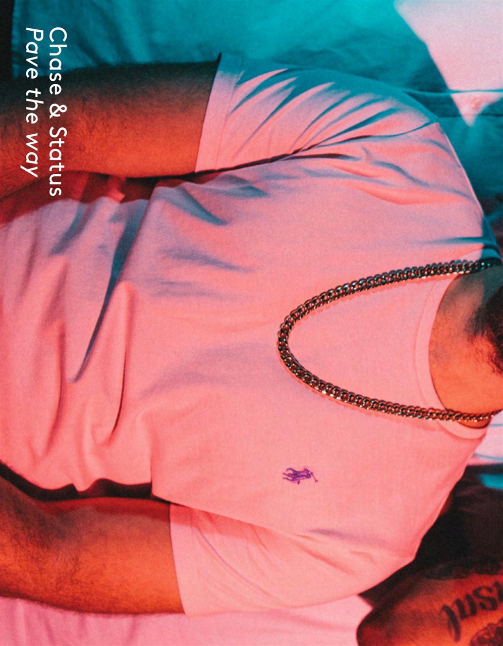 Notion Magazine Preview Pages