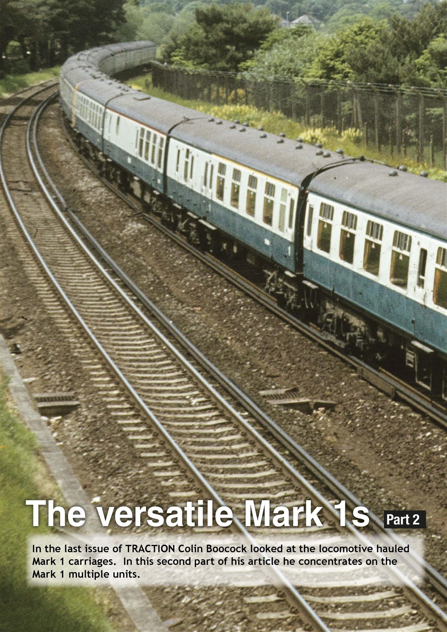 Traction Preview Pages