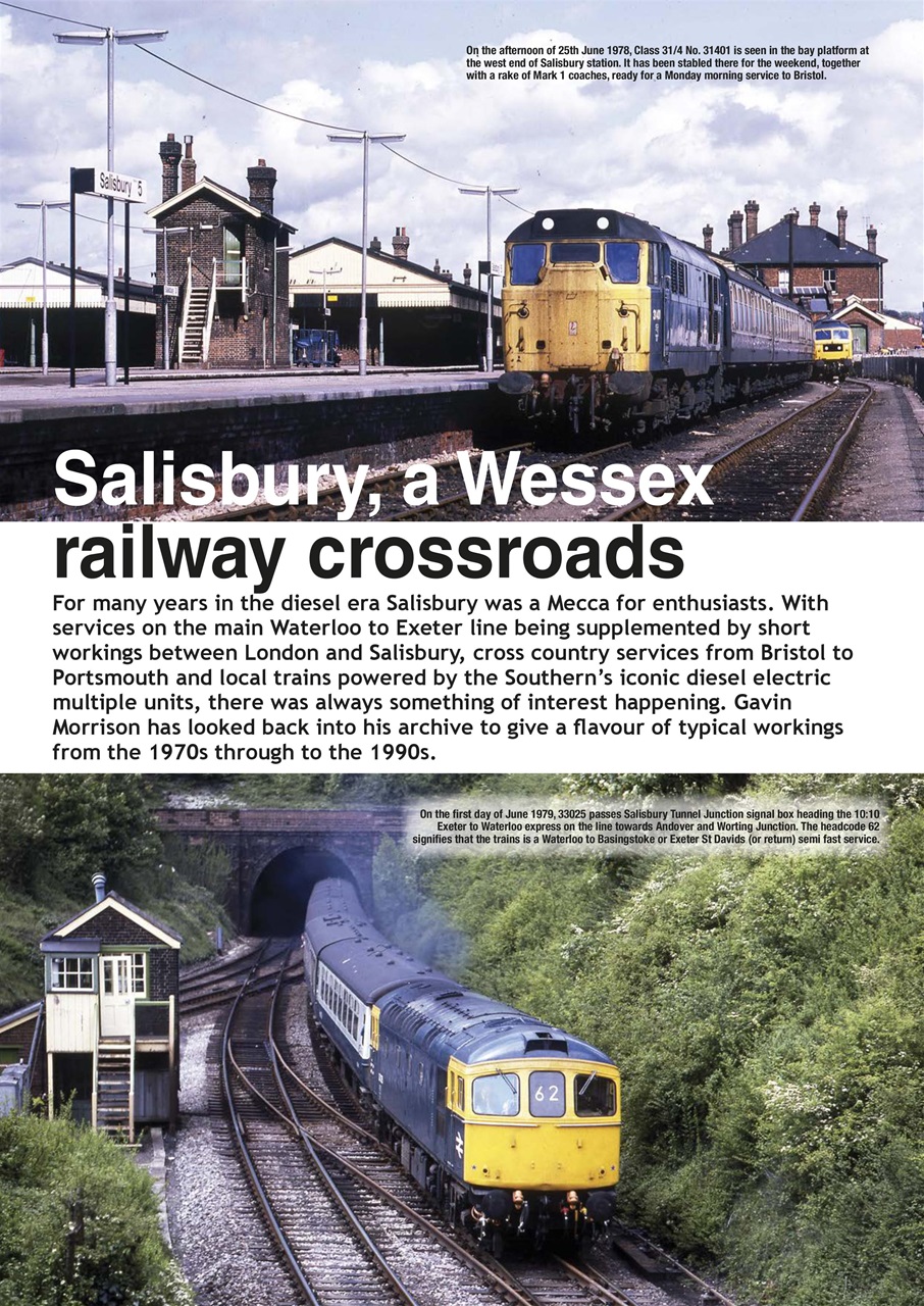 Traction Preview Pages