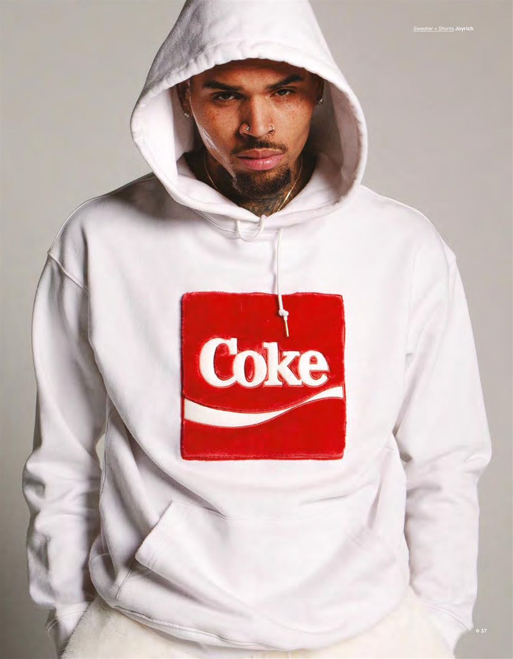 Notion Magazine Preview Pages