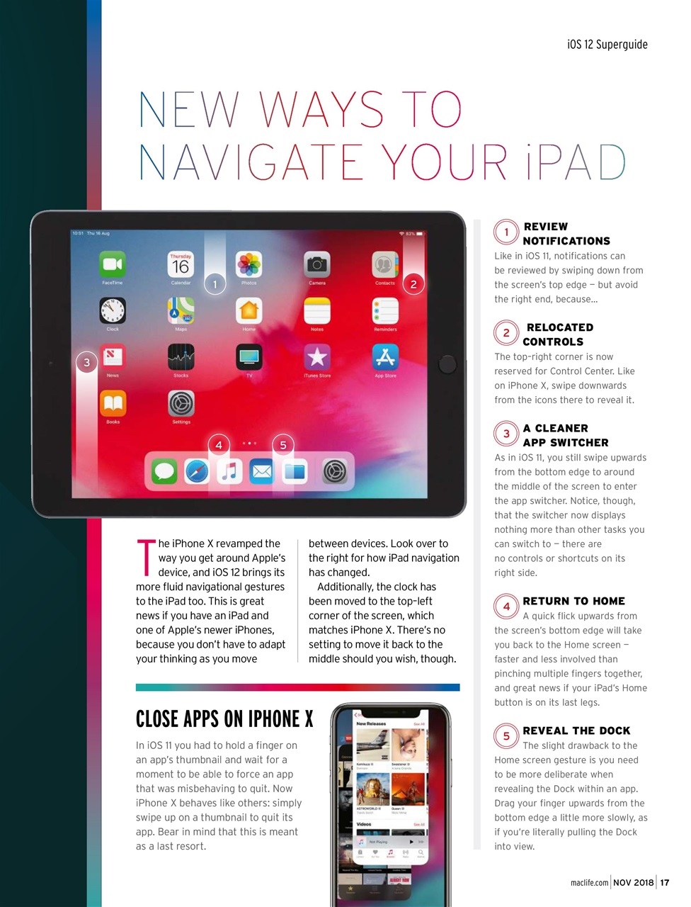 Mac|Life Preview Pages