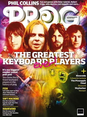 Prog issue Issue 91