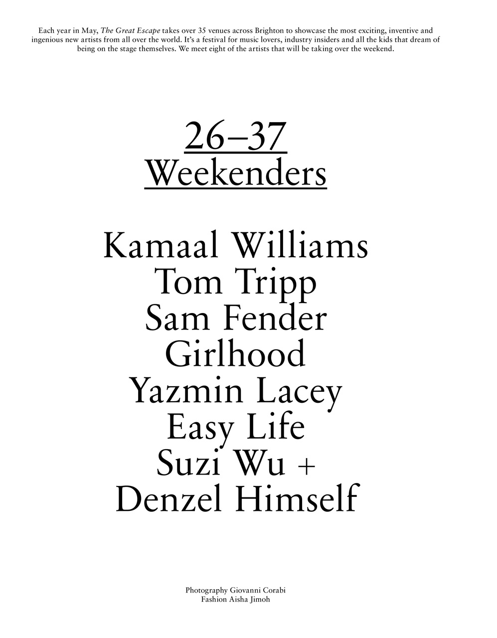 Notion Magazine Preview Pages