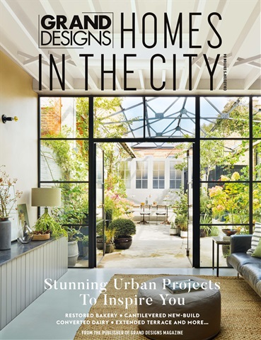 Grand Designs Homes In The City: Collector’s Edition 04 issue Grand Designs Homes In The City: Collector’s Edition 04