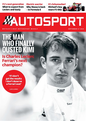 Autosport issue 