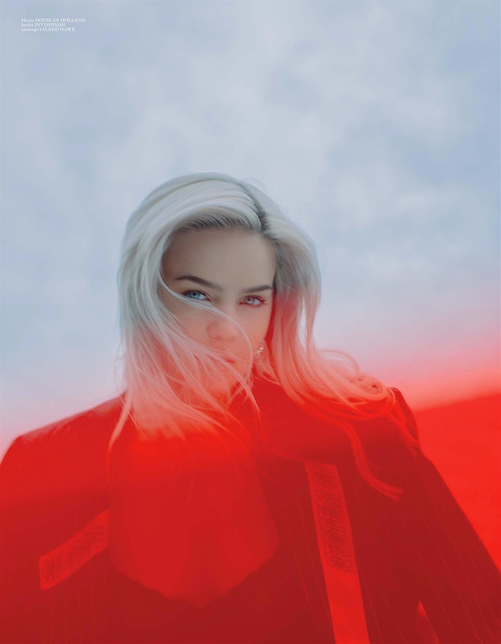 Notion Magazine Preview Pages