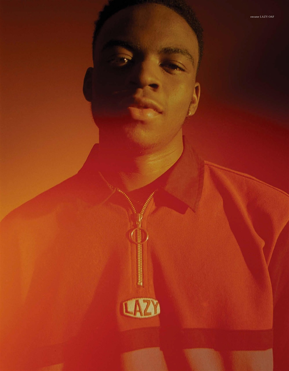 Notion Magazine Preview Pages