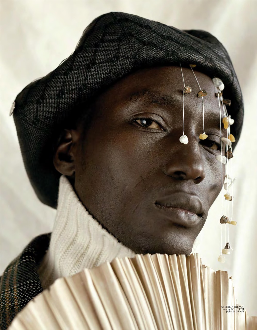 Notion Magazine Preview Pages