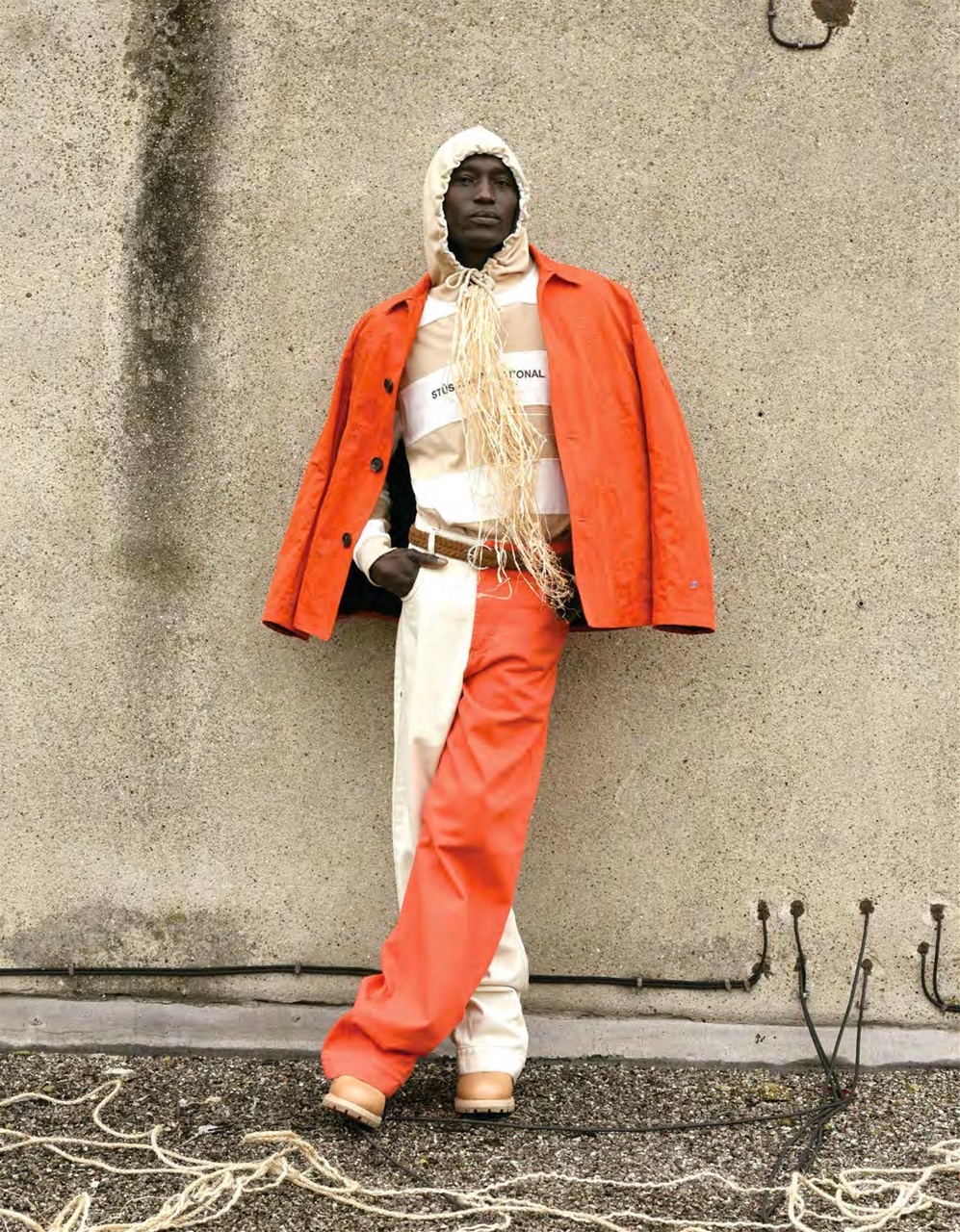 Notion Magazine Preview Pages