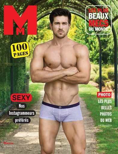 MMensuel issue 