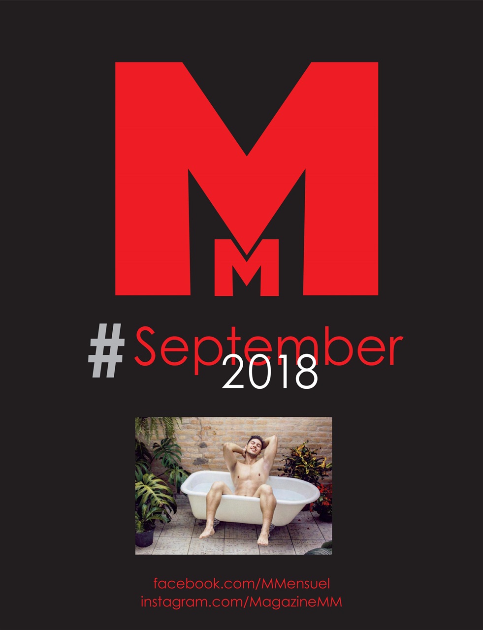 MM in English Preview Pages