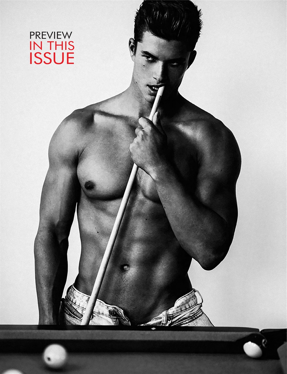 MM in English Preview Pages