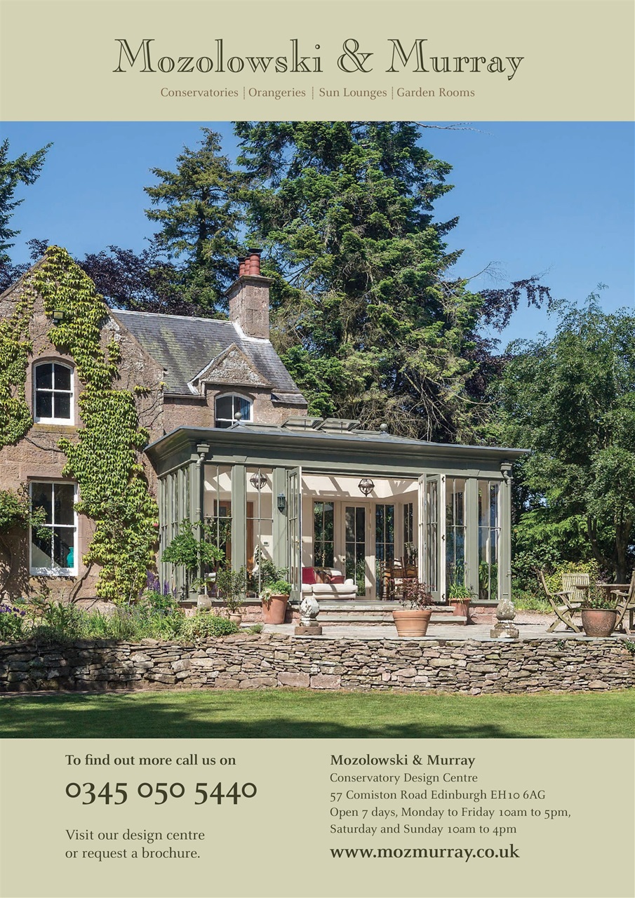 Scottish Field Preview Pages