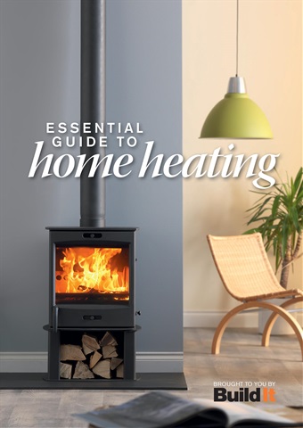 Build It issue Home Heating: The Essential Guide