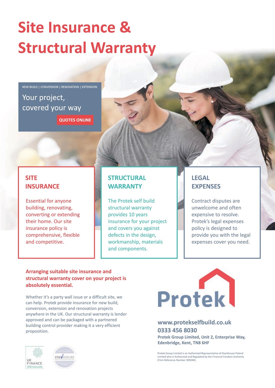 Build It Preview Pages