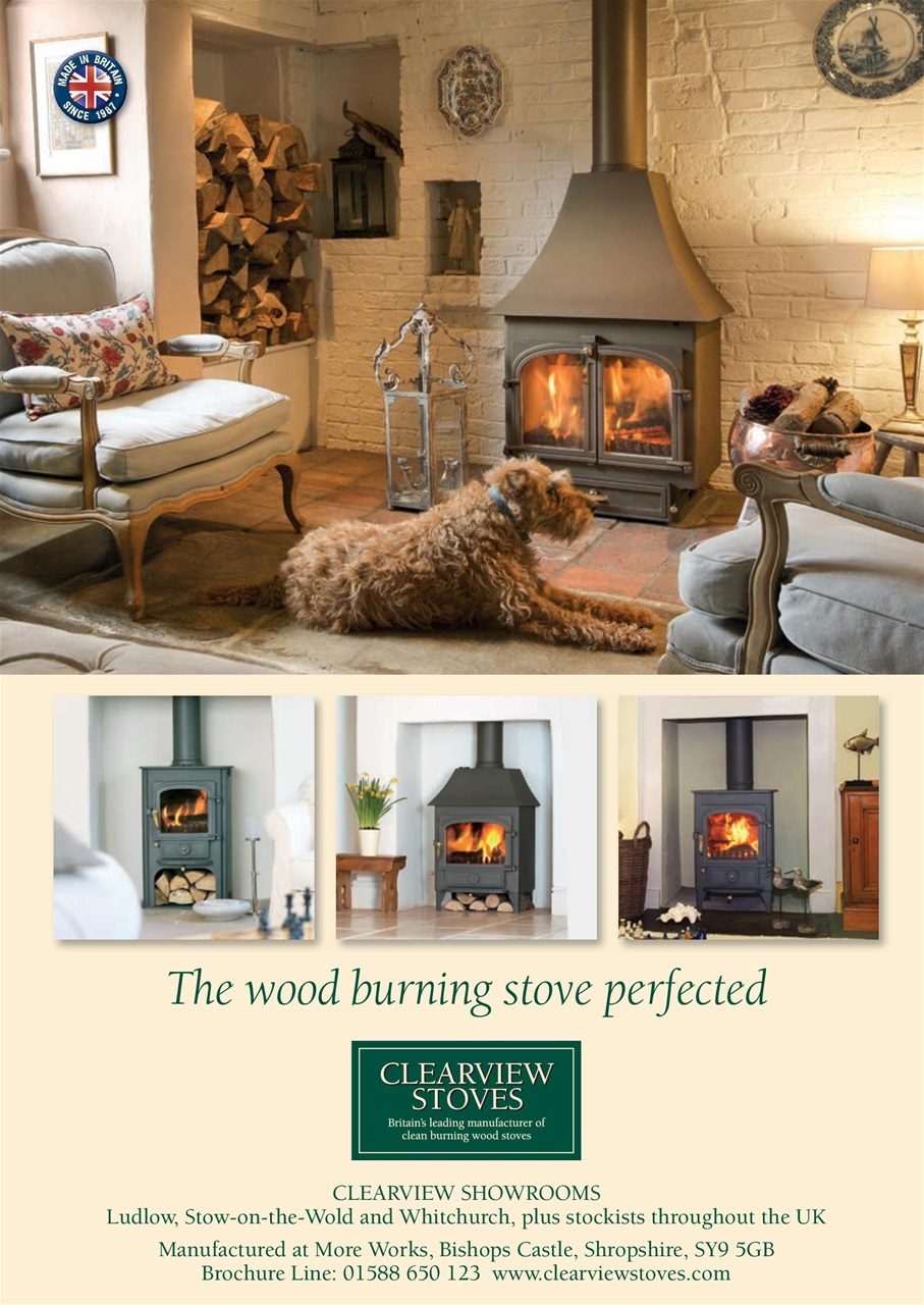 Build It Preview Pages